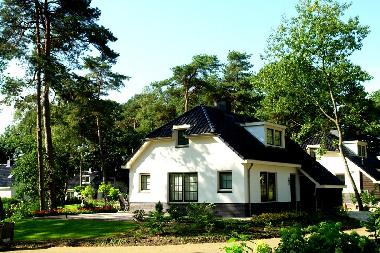 Ferienhaus in Lunteren  (Gelderland) oder Ferienwohnung oder Ferienhaus