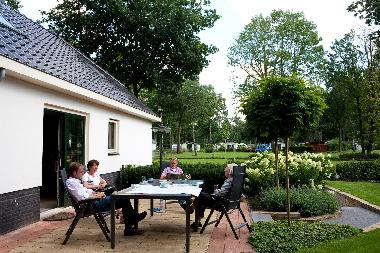 Ferienhaus in Lunteren  (Gelderland) oder Ferienwohnung oder Ferienhaus