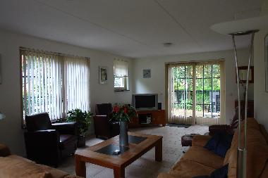 Ferienhaus in Lunteren  (Gelderland) oder Ferienwohnung oder Ferienhaus