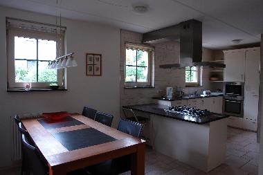 Ferienhaus in Lunteren  (Gelderland) oder Ferienwohnung oder Ferienhaus