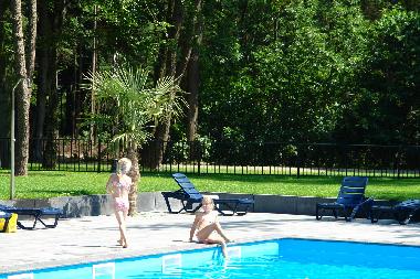Ferienhaus in Lunteren  (Gelderland) oder Ferienwohnung oder Ferienhaus