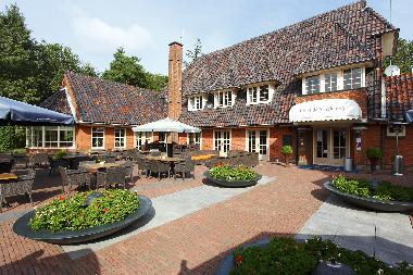 Ferienhaus in Lunteren  (Gelderland) oder Ferienwohnung oder Ferienhaus