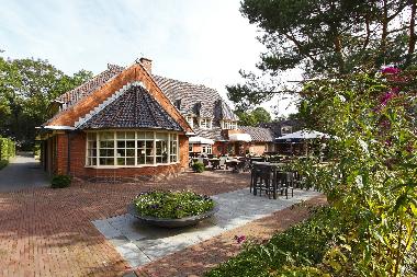 Ferienhaus in Lunteren  (Gelderland) oder Ferienwohnung oder Ferienhaus
