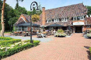 Ferienhaus in Lunteren  (Gelderland) oder Ferienwohnung oder Ferienhaus