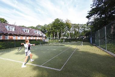 Ferienhaus in Lunteren  (Gelderland) oder Ferienwohnung oder Ferienhaus
