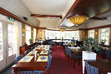 Chalet in Lunteren  (Gelderland) oder Ferienwohnung oder Ferienhaus