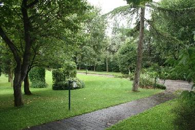 Villa in FANO (Pesaro e Urbino) oder Ferienwohnung oder Ferienhaus