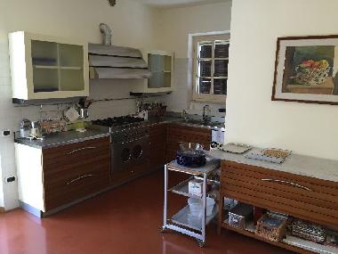 Villa in FANO (Pesaro e Urbino) oder Ferienwohnung oder Ferienhaus