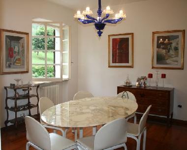 Villa in FANO (Pesaro e Urbino) oder Ferienwohnung oder Ferienhaus