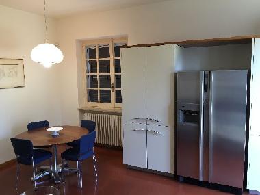 Villa in FANO (Pesaro e Urbino) oder Ferienwohnung oder Ferienhaus