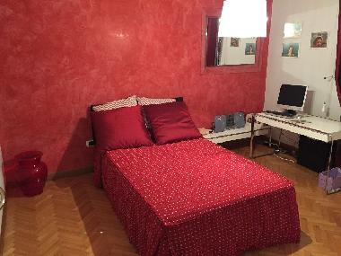 Villa in FANO (Pesaro e Urbino) oder Ferienwohnung oder Ferienhaus