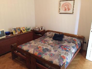 Villa in FANO (Pesaro e Urbino) oder Ferienwohnung oder Ferienhaus