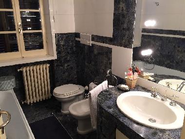 Villa in FANO (Pesaro e Urbino) oder Ferienwohnung oder Ferienhaus