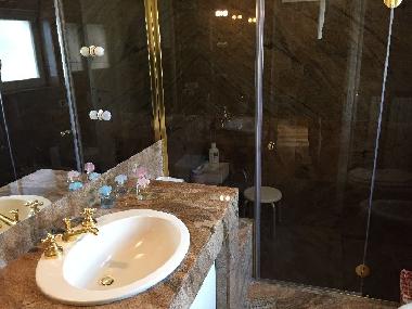 Villa in FANO (Pesaro e Urbino) oder Ferienwohnung oder Ferienhaus