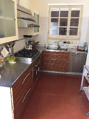 Villa in FANO (Pesaro e Urbino) oder Ferienwohnung oder Ferienhaus