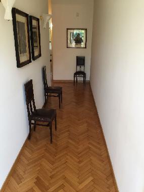 Villa in FANO (Pesaro e Urbino) oder Ferienwohnung oder Ferienhaus