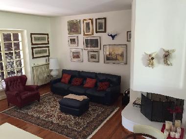 Villa in FANO (Pesaro e Urbino) oder Ferienwohnung oder Ferienhaus