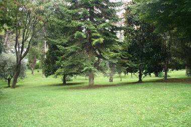 Villa in FANO (Pesaro e Urbino) oder Ferienwohnung oder Ferienhaus