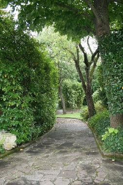 Villa in FANO (Pesaro e Urbino) oder Ferienwohnung oder Ferienhaus