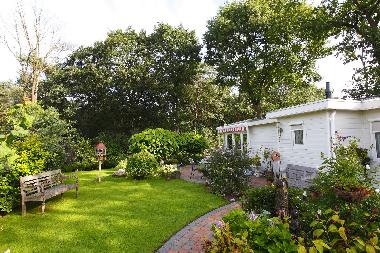 Chalet in Lunteren  (Gelderland) oder Ferienwohnung oder Ferienhaus