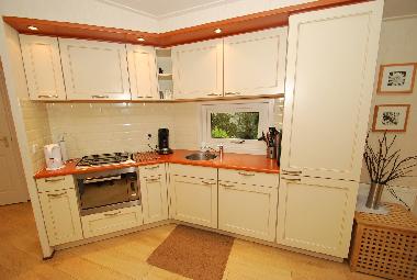 Chalet in Lunteren  (Gelderland) oder Ferienwohnung oder Ferienhaus