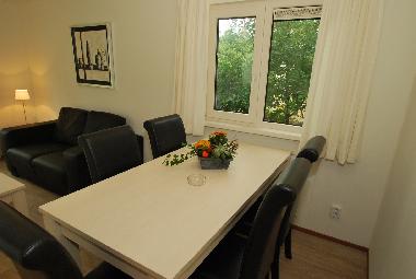 Chalet in Lunteren  (Gelderland) oder Ferienwohnung oder Ferienhaus