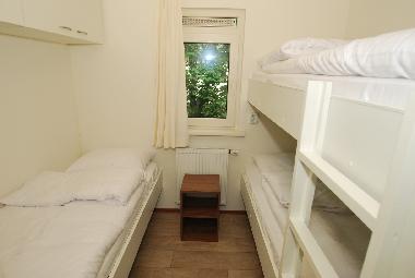 Chalet in Lunteren  (Gelderland) oder Ferienwohnung oder Ferienhaus