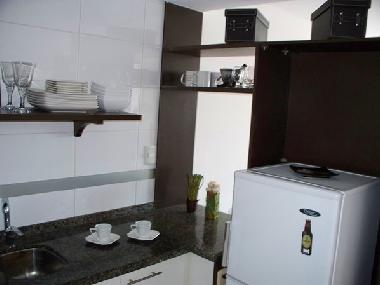 Ferienwohnung in 3.000.000 (Montevideo) oder Ferienwohnung oder Ferienhaus
