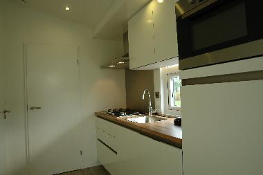 Chalet in Aalst (Gld) (Gelderland) oder Ferienwohnung oder Ferienhaus