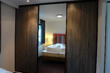 Chalet in Aalst (Gld) (Gelderland) oder Ferienwohnung oder Ferienhaus