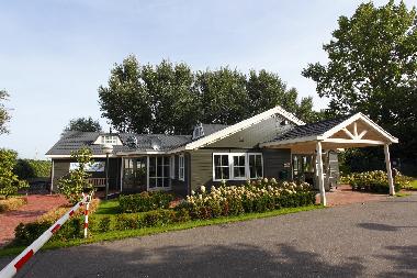 Chalet in Aalst (Gld) (Gelderland) oder Ferienwohnung oder Ferienhaus