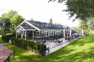 Chalet in Aalst (Gld) (Gelderland) oder Ferienwohnung oder Ferienhaus