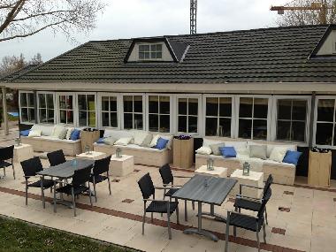 Chalet in Aalst (Gld) (Gelderland) oder Ferienwohnung oder Ferienhaus