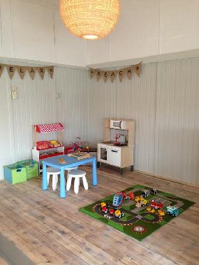 Chalet in Aalst (Gld) (Gelderland) oder Ferienwohnung oder Ferienhaus