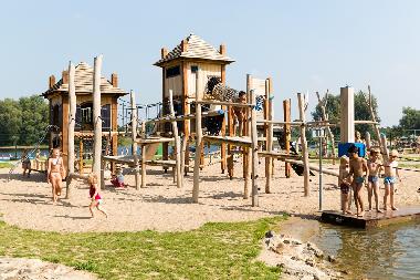 Chalet in Aalst (Gld) (Gelderland) oder Ferienwohnung oder Ferienhaus