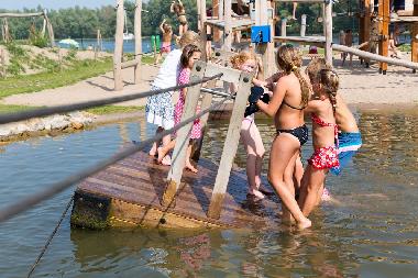 Chalet in Aalst (Gld) (Gelderland) oder Ferienwohnung oder Ferienhaus