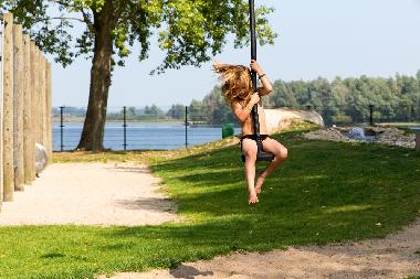 Chalet in Aalst (Gld) (Gelderland) oder Ferienwohnung oder Ferienhaus