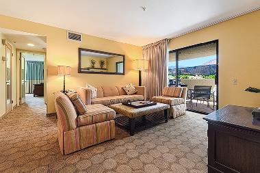 Ferienwohnung in Palm Springs (California) oder Ferienwohnung oder Ferienhaus