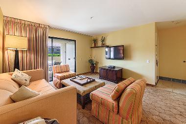 Ferienwohnung in Palm Springs (California) oder Ferienwohnung oder Ferienhaus