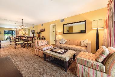 Ferienwohnung in Palm Springs (California) oder Ferienwohnung oder Ferienhaus