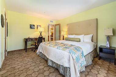 Ferienwohnung in Palm Springs (California) oder Ferienwohnung oder Ferienhaus