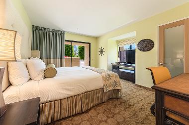 Ferienwohnung in Palm Springs (California) oder Ferienwohnung oder Ferienhaus