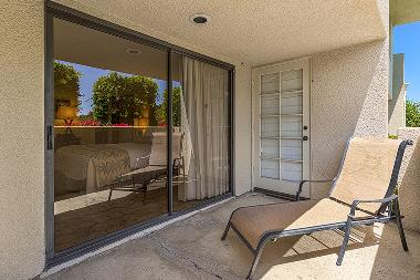 Ferienwohnung in Palm Springs (California) oder Ferienwohnung oder Ferienhaus