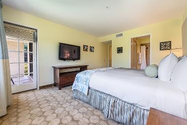 Ferienwohnung in Palm Springs (California) oder Ferienwohnung oder Ferienhaus