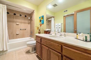 Ferienwohnung in Palm Springs (California) oder Ferienwohnung oder Ferienhaus