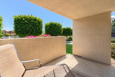 Ferienwohnung in Palm Springs (California) oder Ferienwohnung oder Ferienhaus