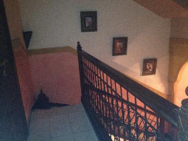 Ferienwohnung in Marrakech  (Marrakech) oder Ferienwohnung oder Ferienhaus