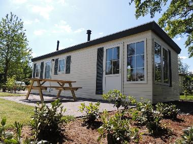 Chalet in Lichtenvoorde (Gelderland) oder Ferienwohnung oder Ferienhaus