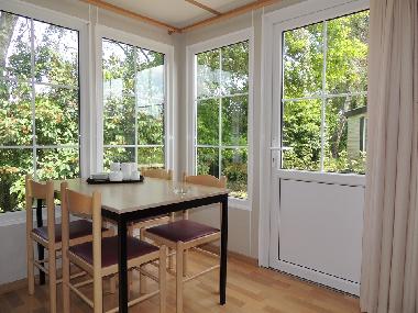 Chalet in Lichtenvoorde (Gelderland) oder Ferienwohnung oder Ferienhaus