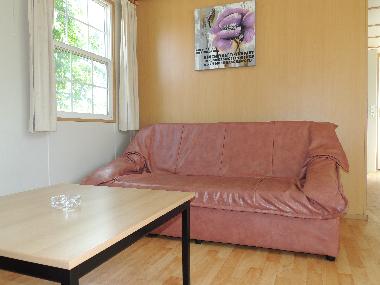Chalet in Lichtenvoorde (Gelderland) oder Ferienwohnung oder Ferienhaus